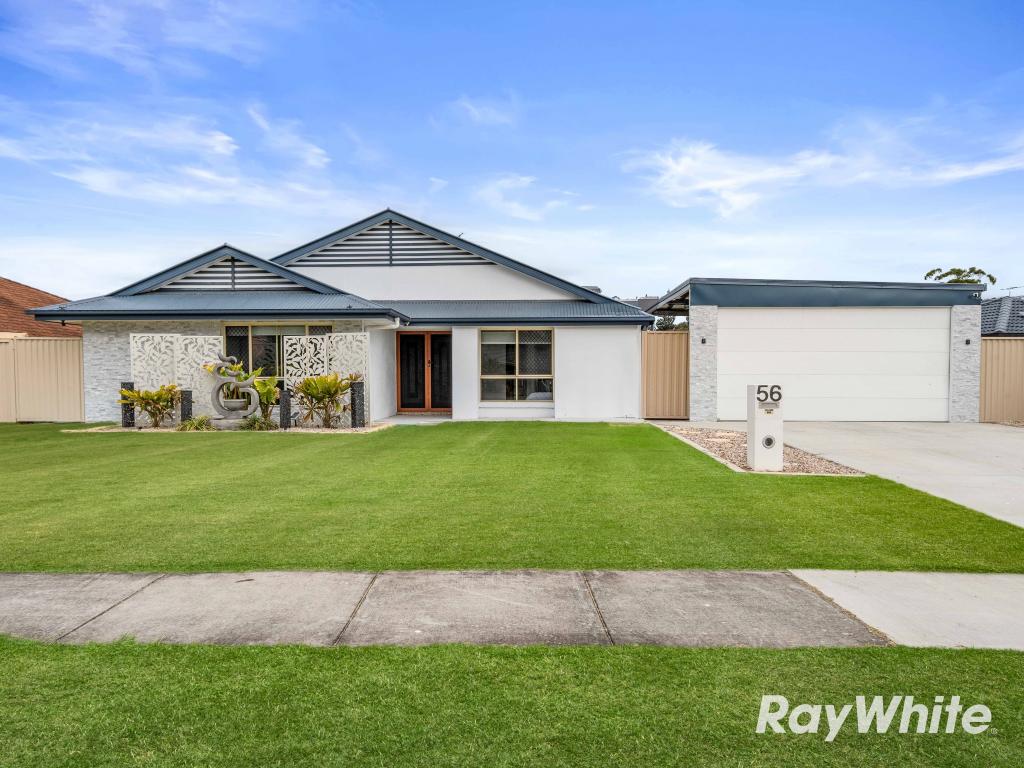 56 Elderberry Dr, Flagstone, QLD 4280