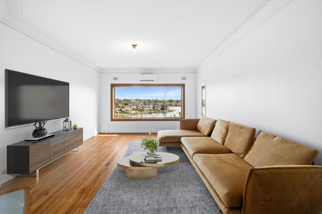 8/20 Wolseley St, Drummoyne, NSW 2047