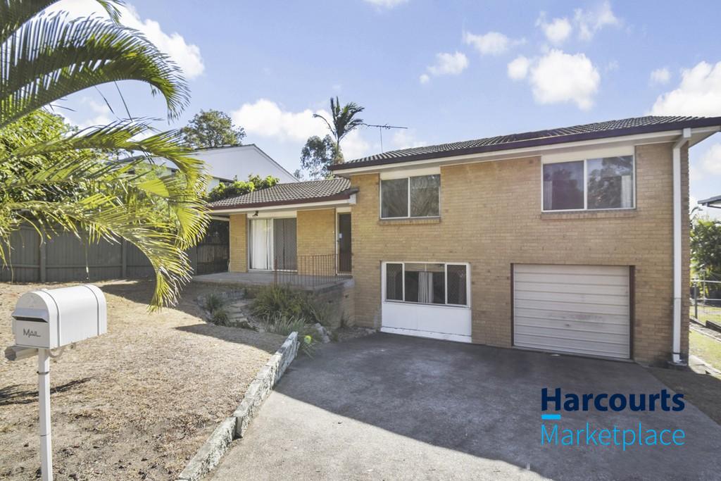 40 Sabot St, Jamboree Heights, QLD 4074