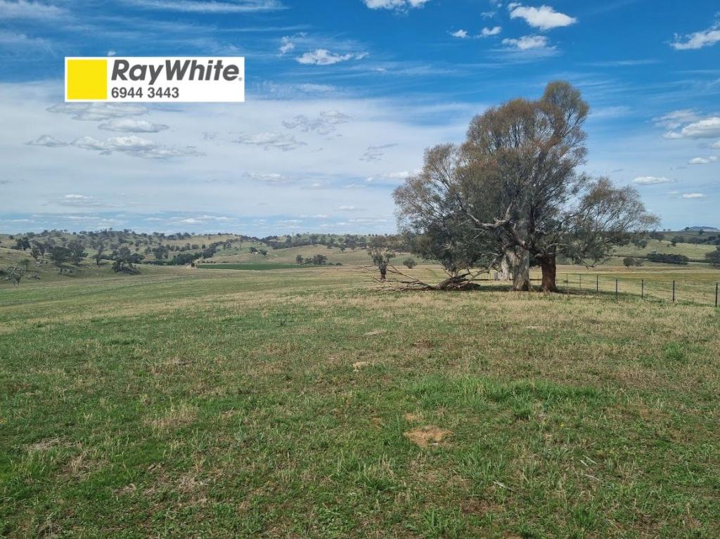 3 Cooney'S Creek Road, Jugiong, NSW 2726