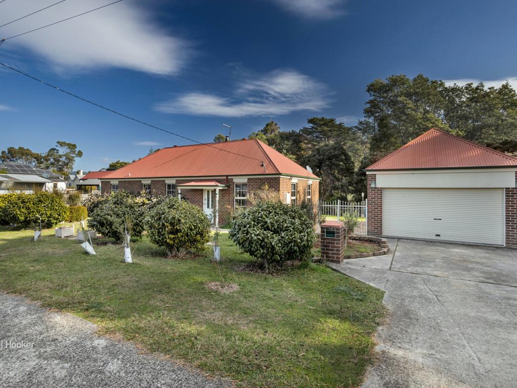 16 Bradshaw St, Latrobe, TAS 7307