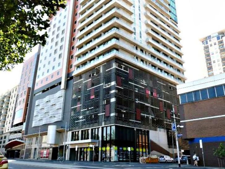 1306/280 Spencer St, Melbourne, VIC 3000