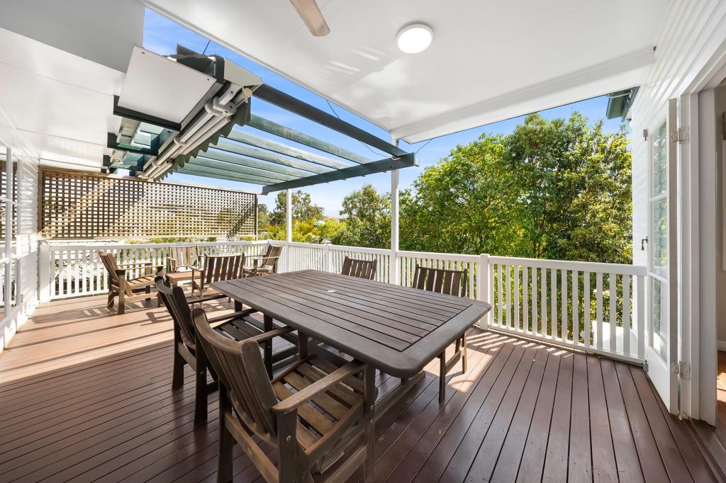 63 MCCAUL ST, TARINGA, QLD 4068