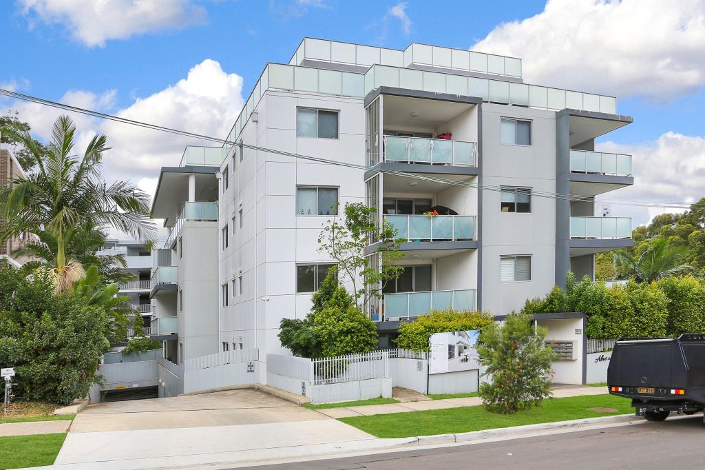 1/12-14 BELINDA PL, MAYS HILL, NSW 2145