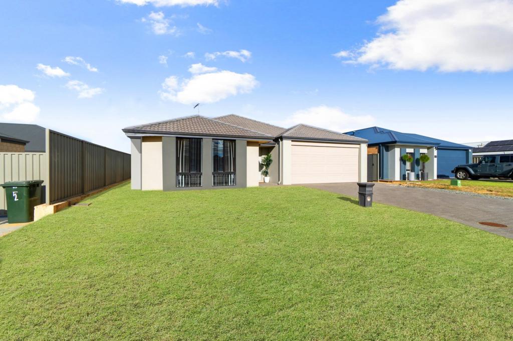 138 Malarkey Rd, Byford, WA 6122
