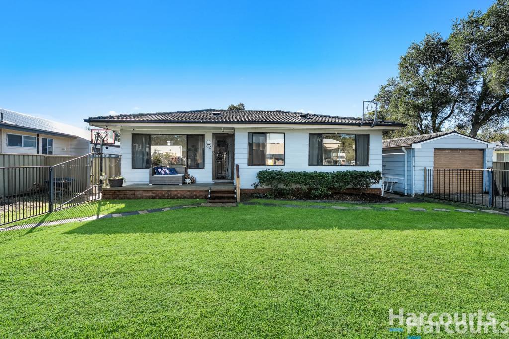 62 Northville Dr, Barnsley, NSW 2278