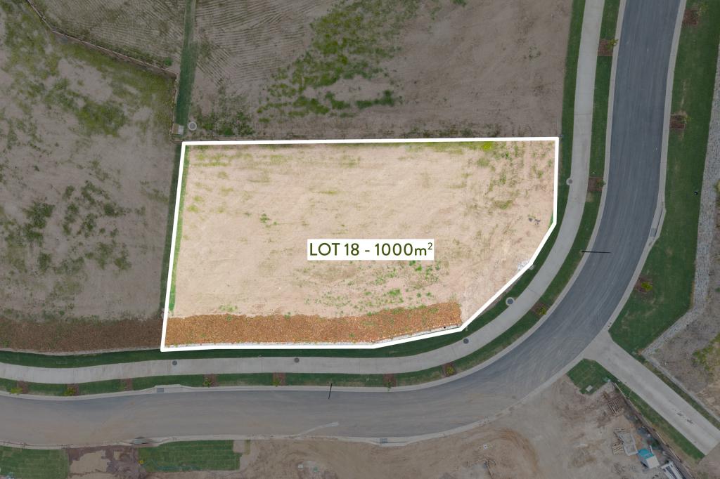 Lot 18/10 Taintons Rd, Woombye, QLD 4559