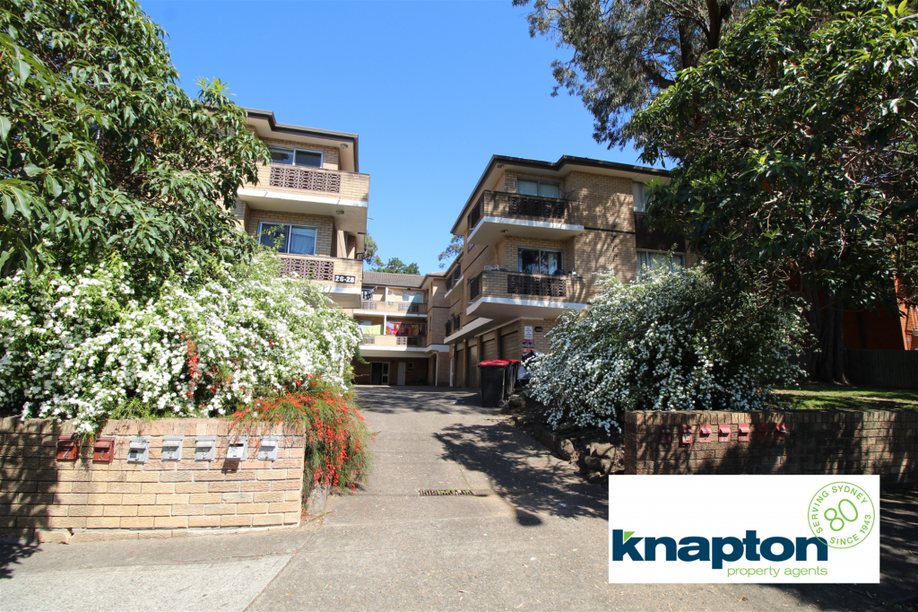 5/26 COLIN ST, LAKEMBA, NSW 2195