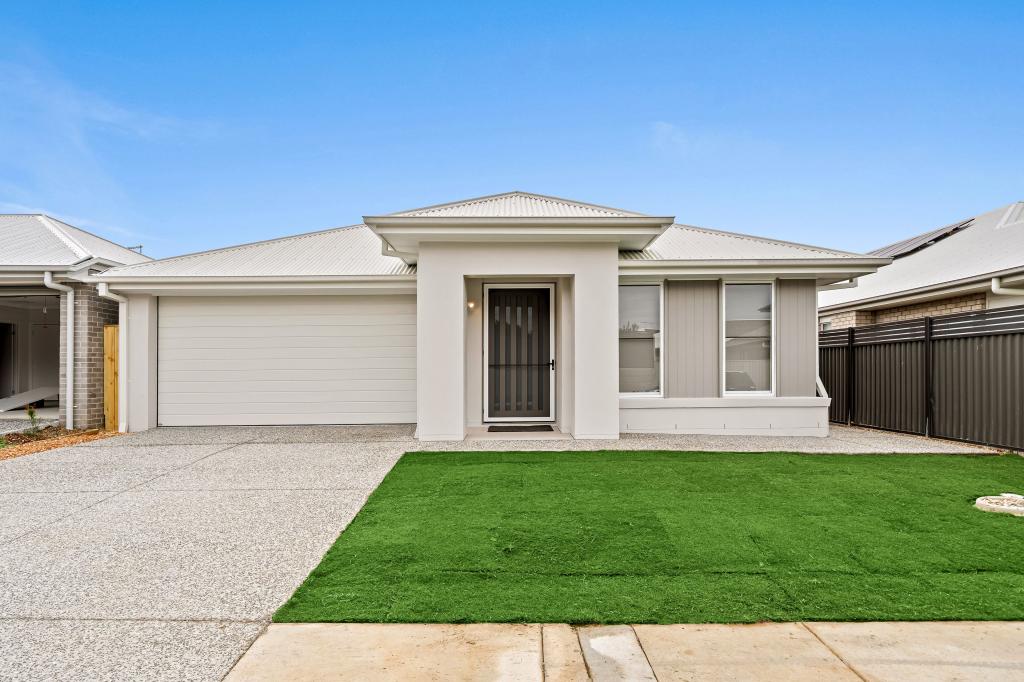 33 HAVEN ST, VICTORIA POINT, QLD 4165