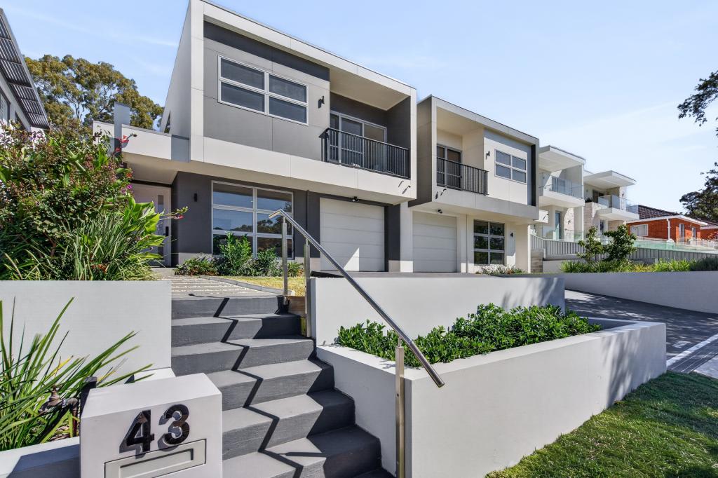 43 Delaware Rd, Ermington, NSW 2115