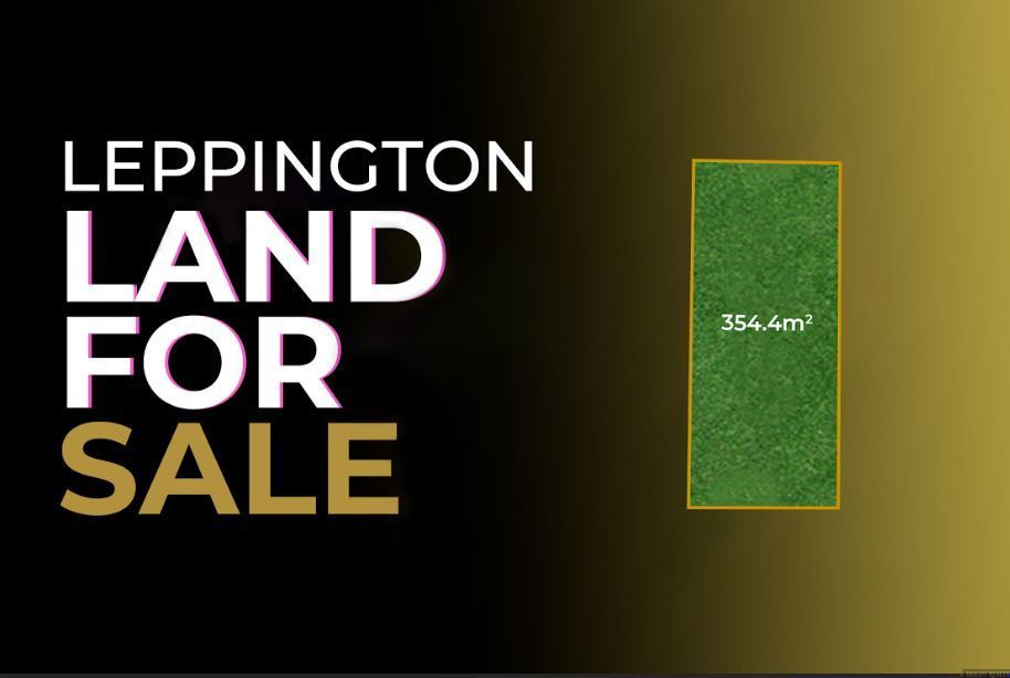 Contact Agent For Address, Leppington, NSW 2179