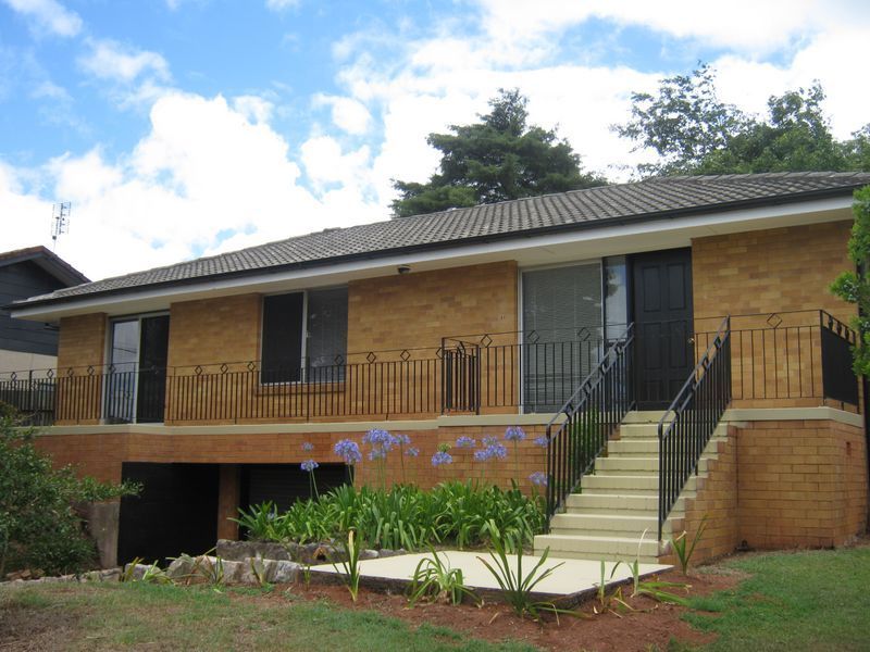 41 Jellicoe St, Mount Lofty, QLD 4350