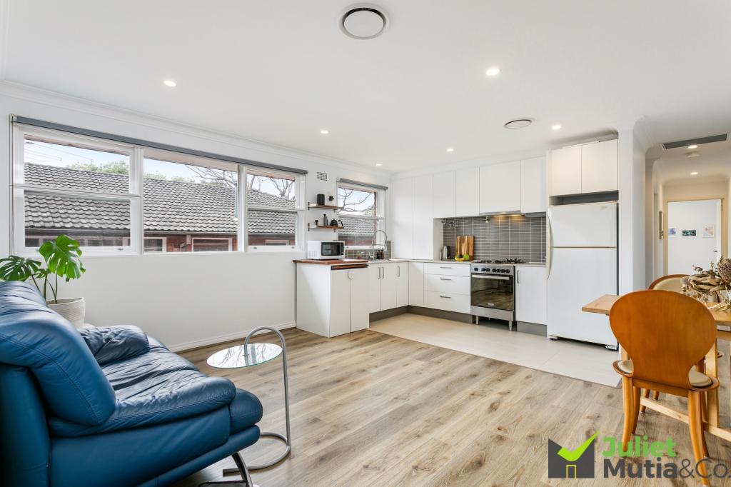 9/23 Orpington St, Ashfield, NSW 2131