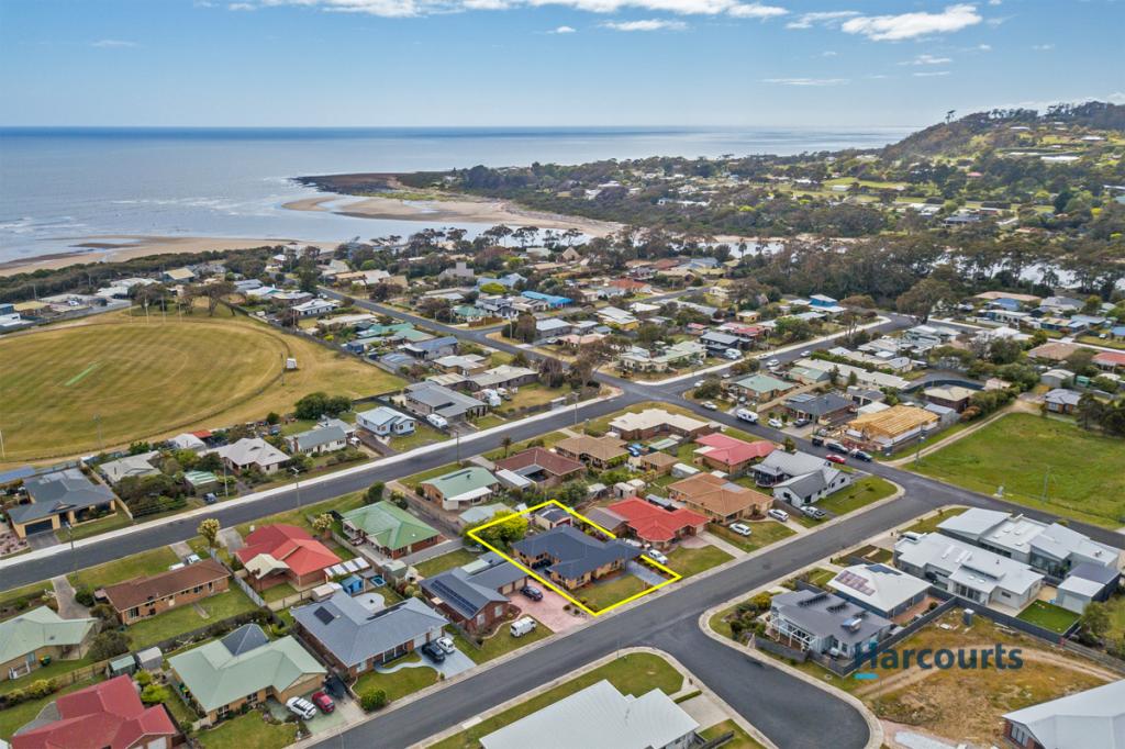 6 Arcadia Ave, Turners Beach, TAS 7315