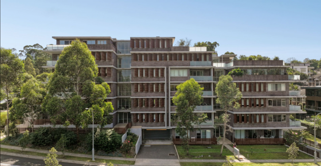 602/28 DUMARESQ ST, GORDON, NSW 2072