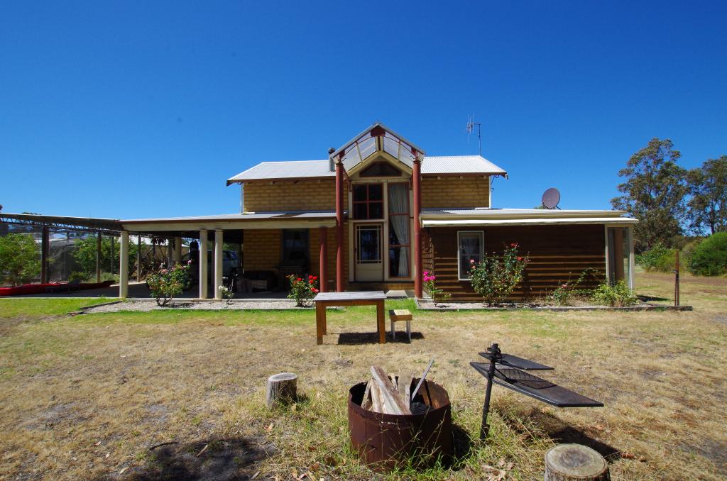 58b Harvey Rd, Warrenup, WA 6330