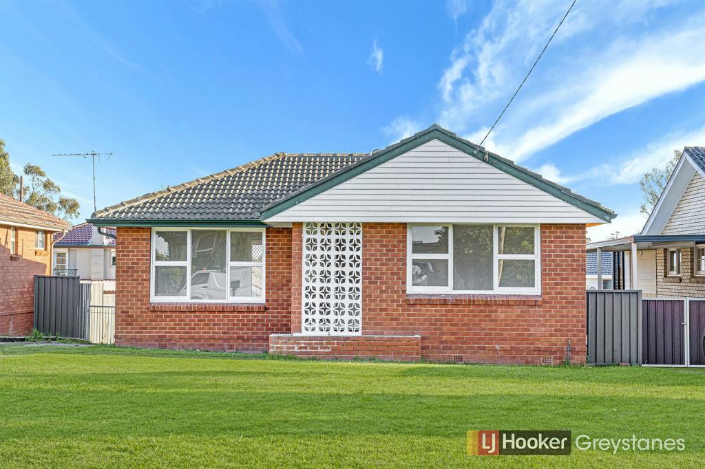 106 Runyon Ave, Greystanes, NSW 2145