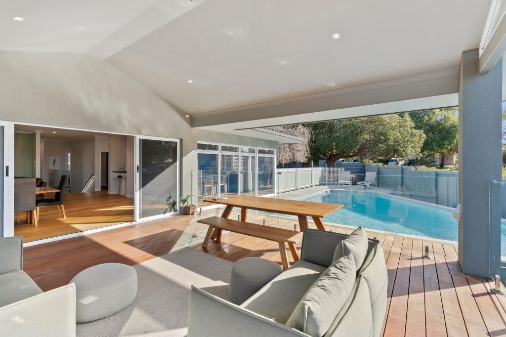 21 Polglass Way, Ardross, WA 6153
