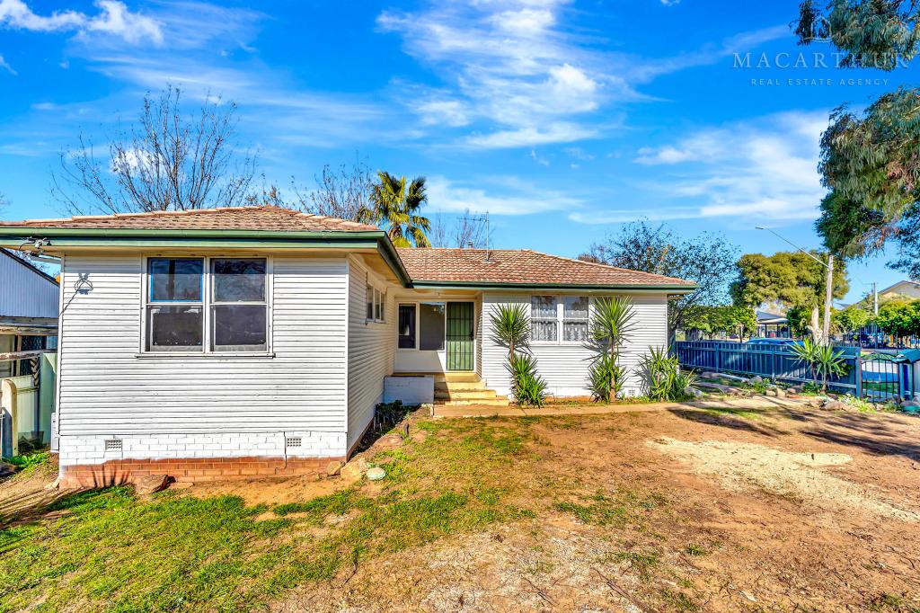 2 Kokoda St, Ashmont, NSW 2650