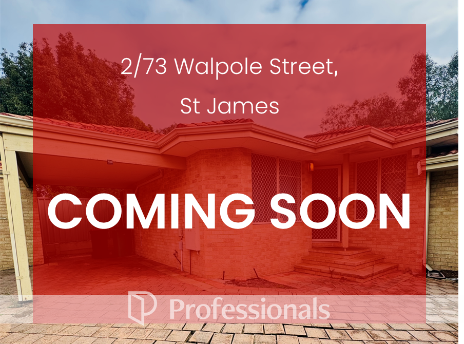 2/73 Walpole St, St James, WA 6102