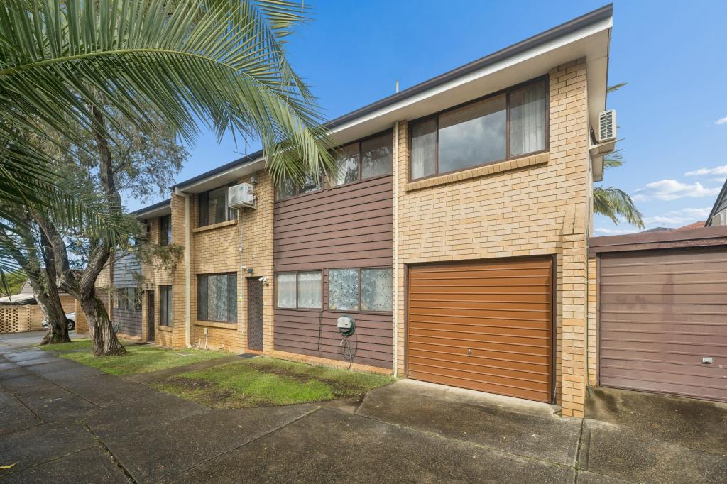 3/77 PRINGLE AVE, BANKSTOWN, NSW 2200
