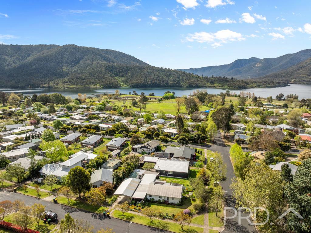 16 Pether St, Talbingo, NSW 2720