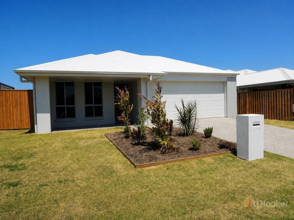41. TRINITY PDE, BLACKS BEACH, QLD 4740