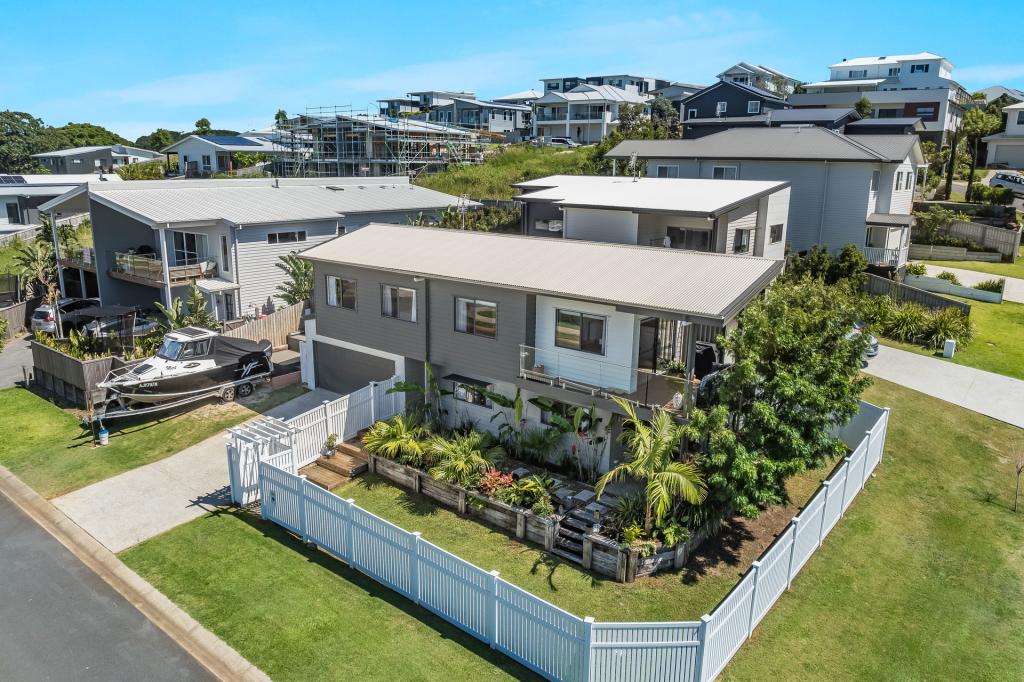 107 STONEYHURST DR, LENNOX HEAD, NSW 2478