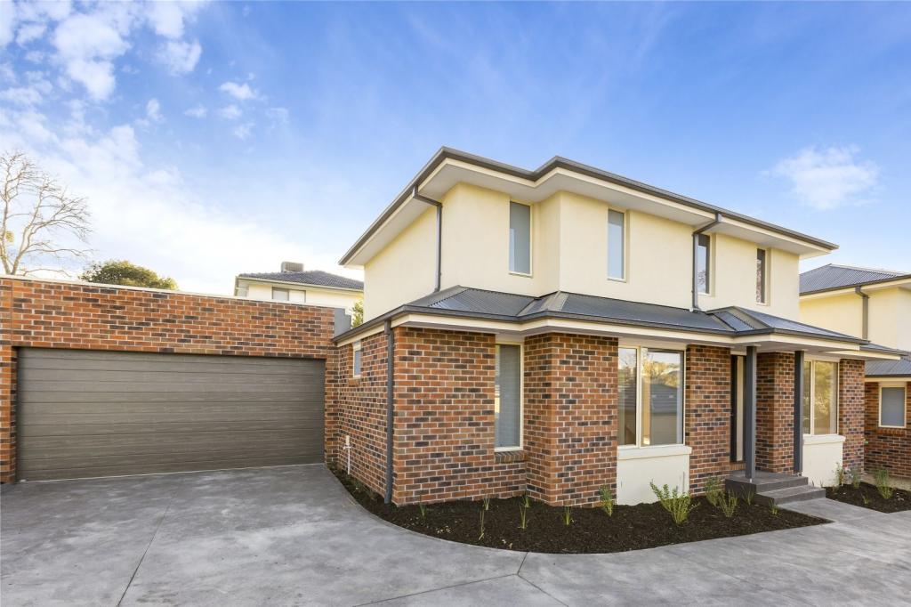 2/37 Jessop St, Greensborough, VIC 3088