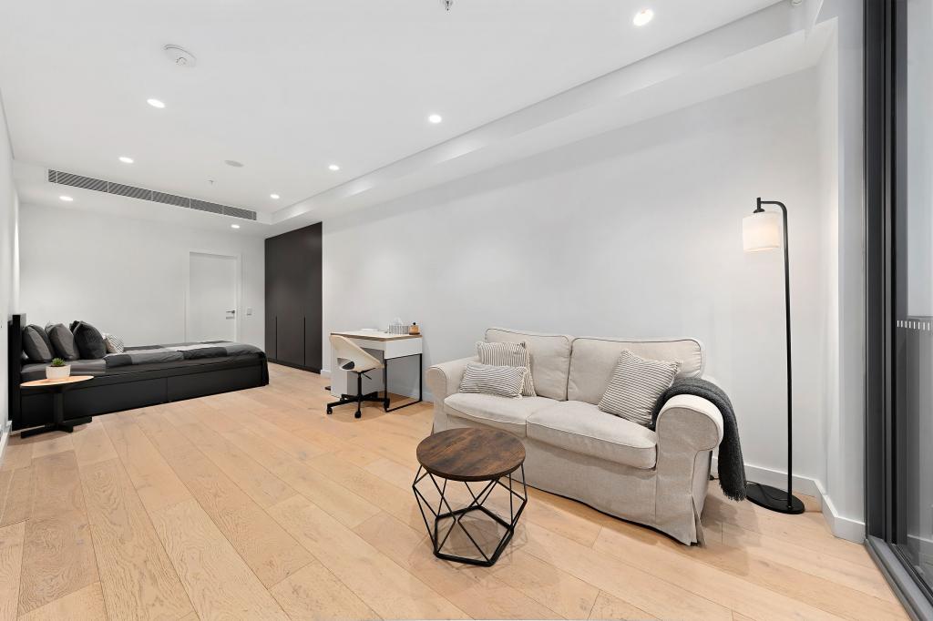 1101/221 Miller St, North Sydney, NSW 2060