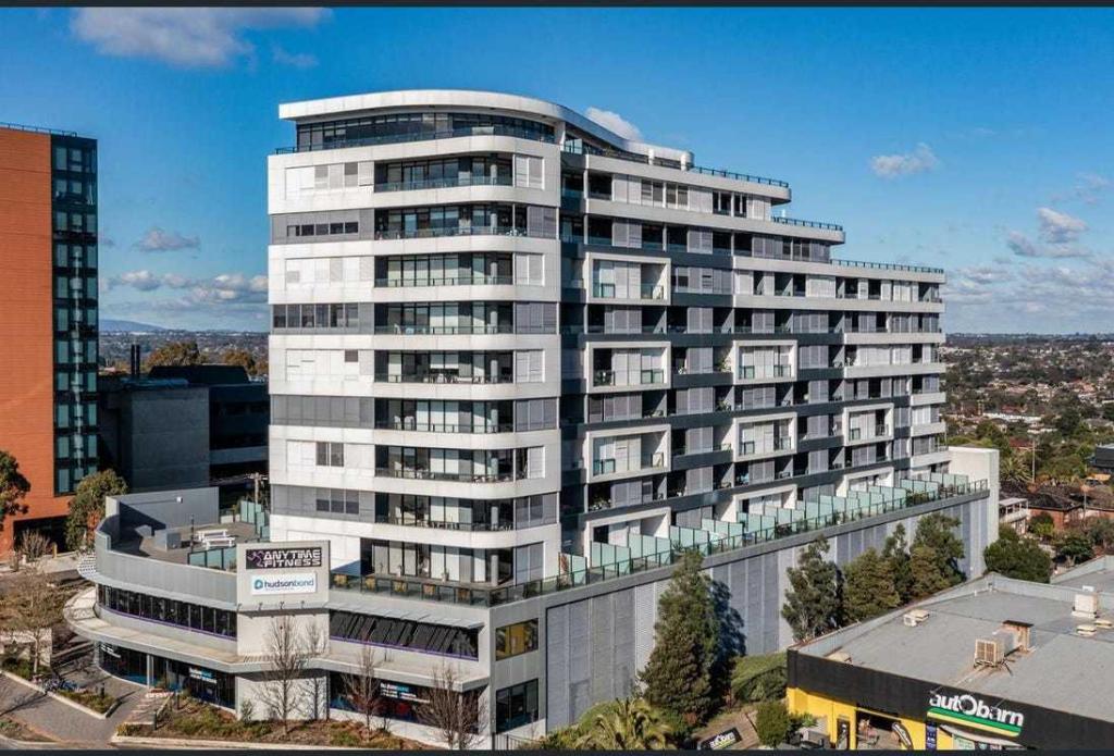 604/632 Doncaster Rd, Doncaster, VIC 3108