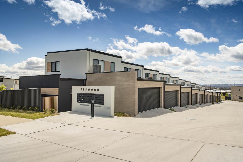 27/22 Jelinek St, Taylor, ACT 2913