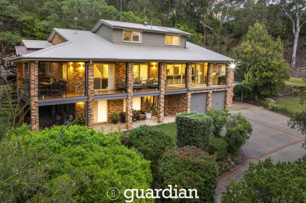 9 Parkcrest Pl, Kenthurst, NSW 2156