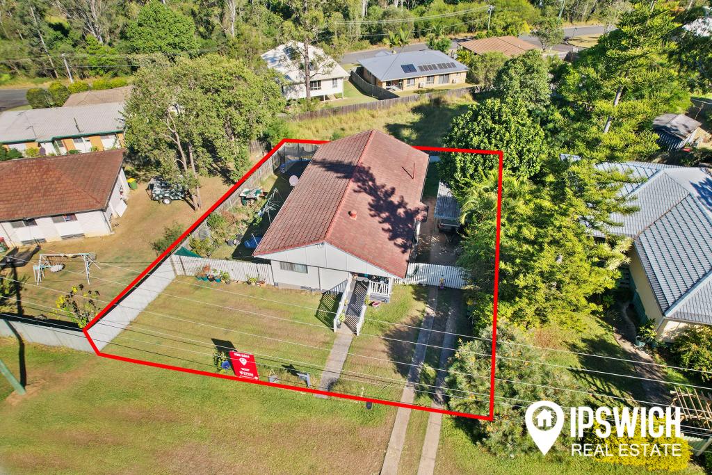 8 Overell Cres, Riverview, QLD 4303