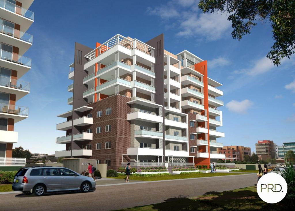 18-22 Castlereagh St, Liverpool, NSW 2170