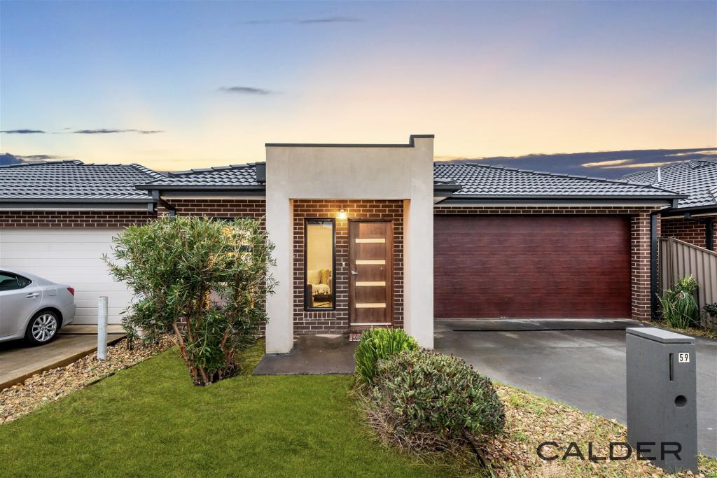 59 Coltan Ave, Cobblebank, VIC 3338