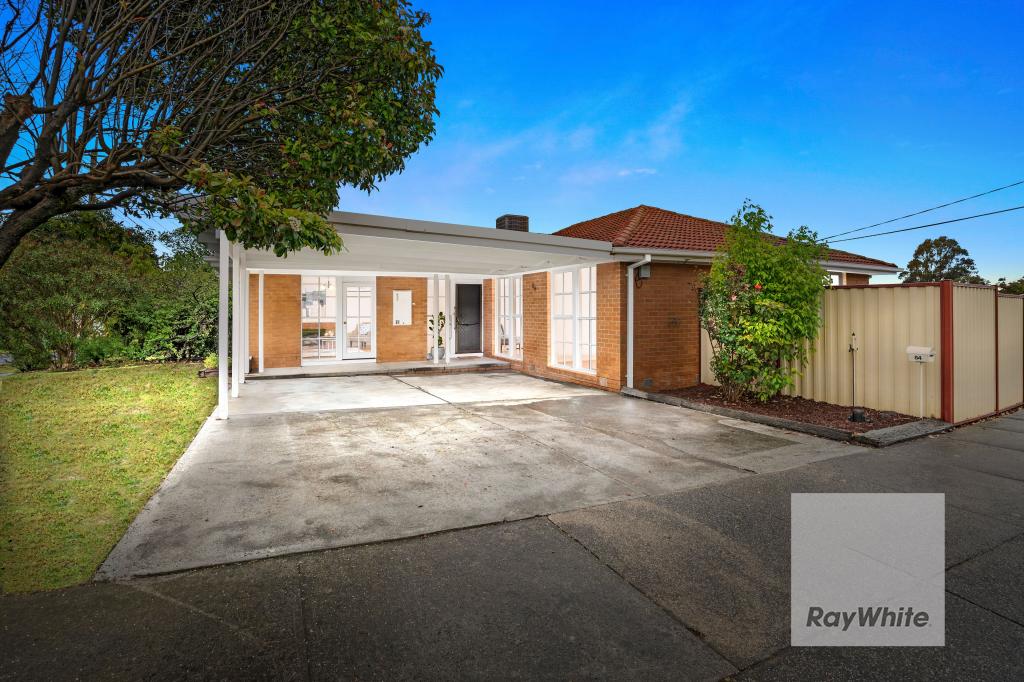 84 Greenwood Dr, Bundoora, VIC 3083