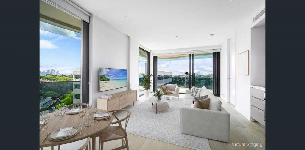 702/300 Oxford St, Bondi Junction, NSW 2022