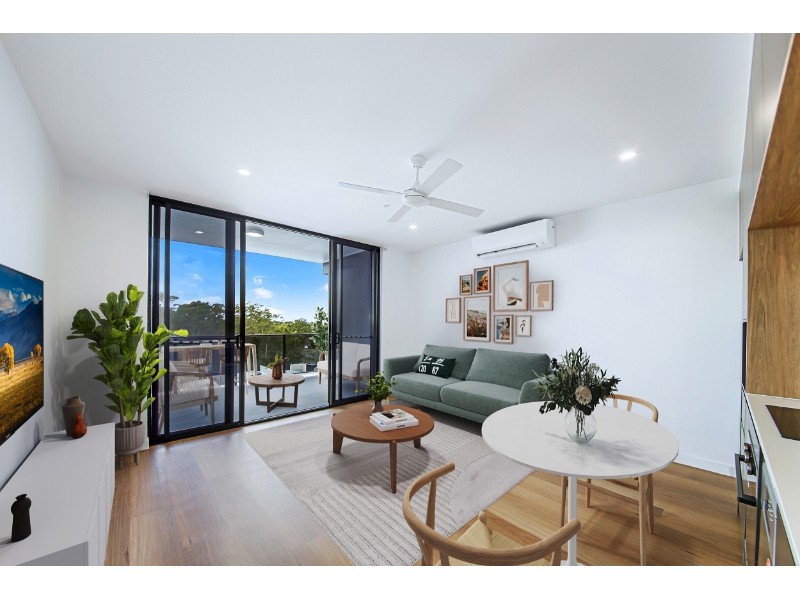 509/1 Courage St, Sippy Downs, QLD 4556