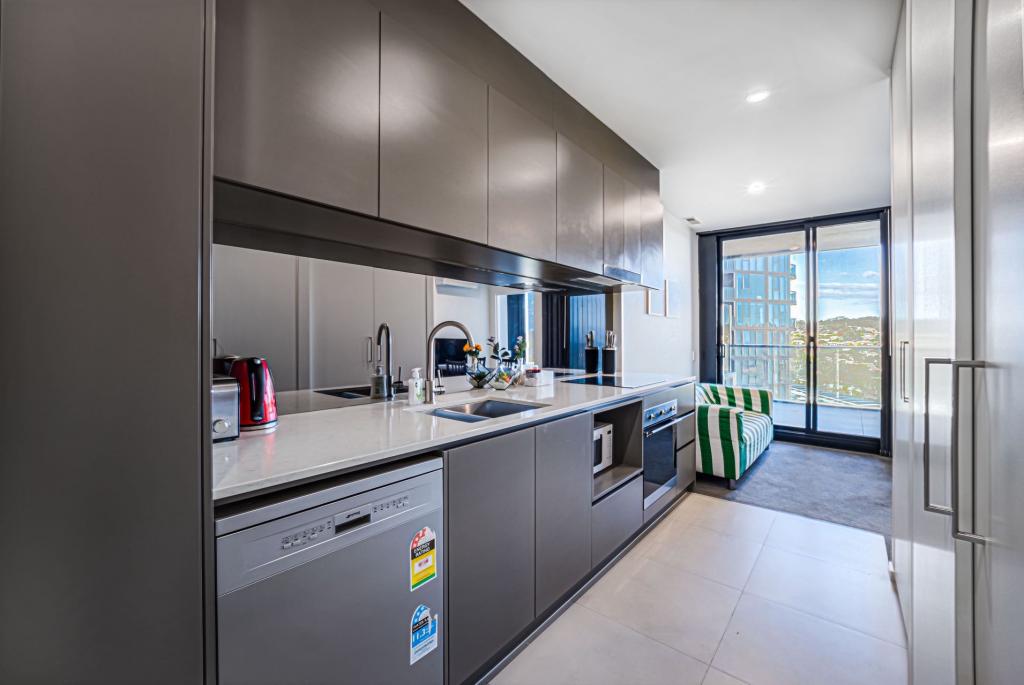 1311/3 Grazier Lane, Belconnen, ACT 2617