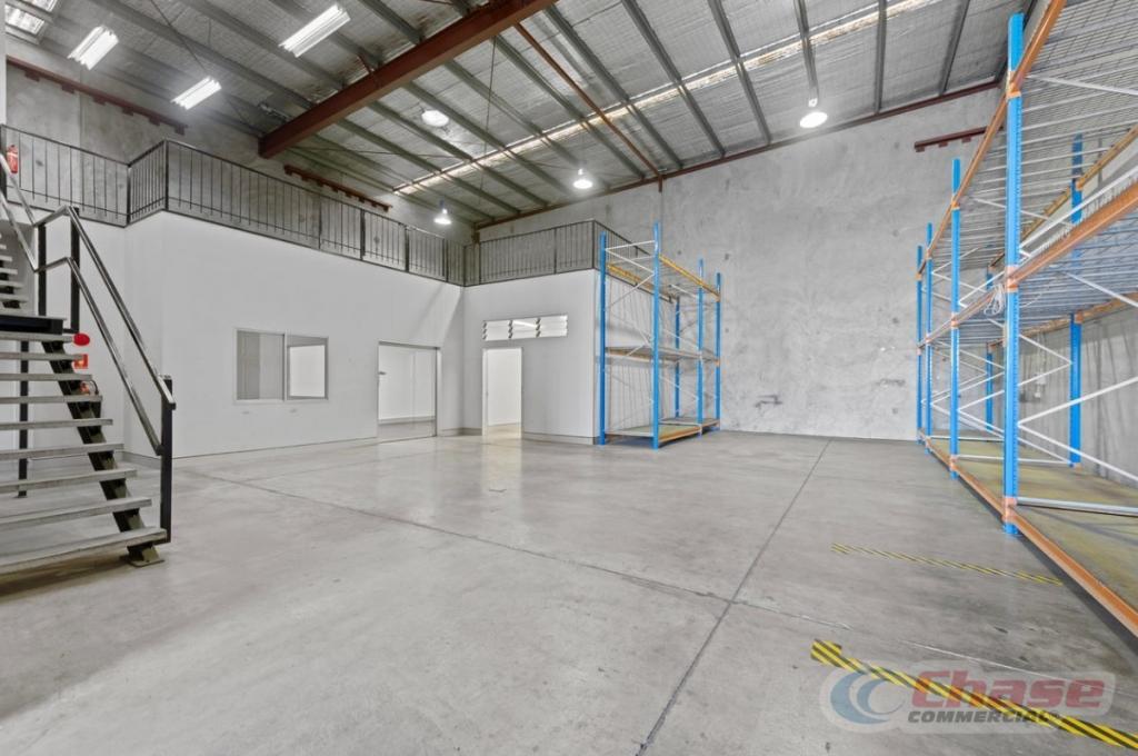 1/34 Thompson St, Bowen Hills, QLD 4006