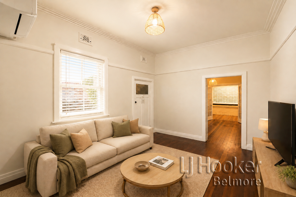 1/30 Knox St, Belmore, NSW 2192