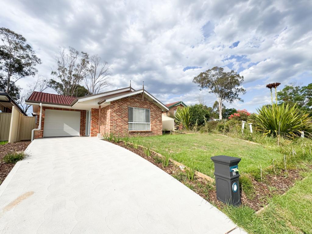 21 Womra Cres, Glenmore Park, NSW 2745