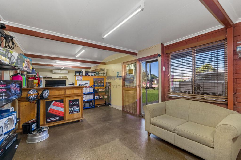 22 Rainbow Rd, Charters Towers City, QLD 4820