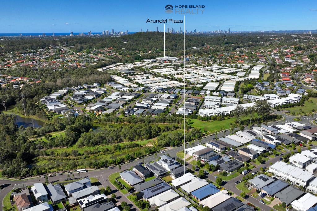 7 Aspen Way, Arundel, QLD 4214