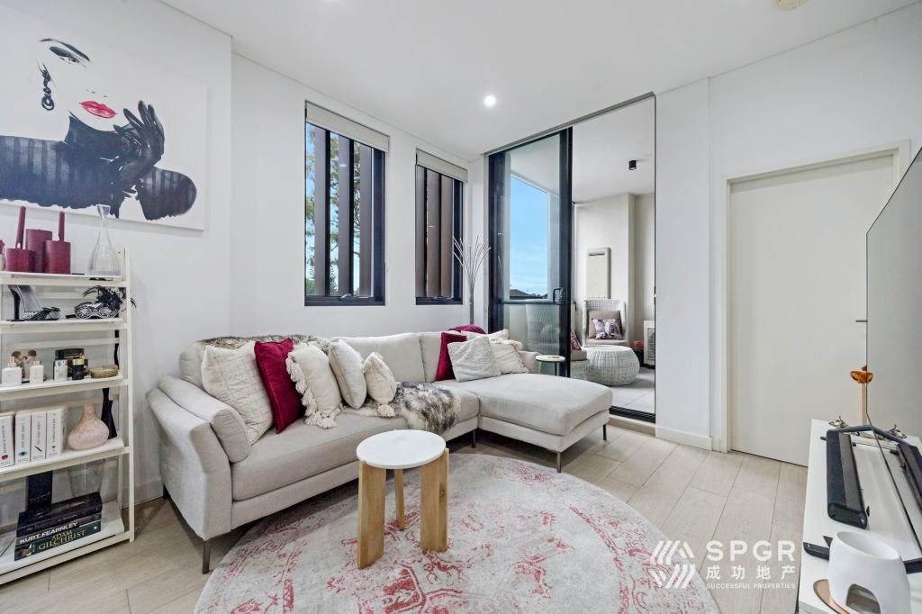 102/232-234 Rocky Point Rd, Ramsgate, NSW 2217