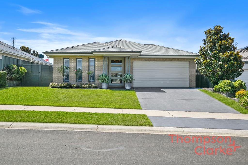 7 JUNIPER ST, GILLIESTON HEIGHTS, NSW 2321