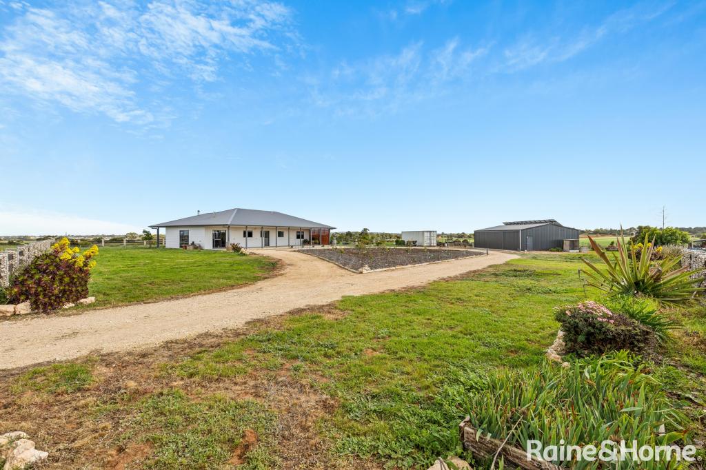 43 Evans Rd, Murray Bridge East, SA 5253