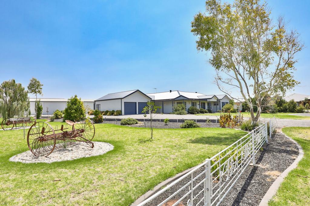 4 Mason Ct, Red Cliffs, VIC 3496