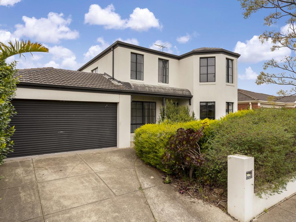 141 Community Hub, Hillside, VIC 3037